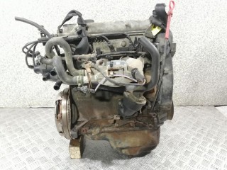 Двигатель в сборе, ориг. номер AEV, Volkswagen Polo 3 1994-1999