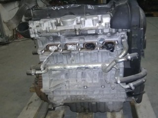 Двигатель в сборе Volvo S40 1995-2000, 1.6 л, B4164S
