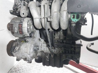 Двигатель в сборе, ориг. номер B4204S, Volvo S40