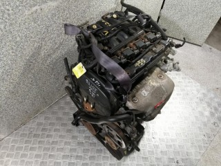 Двигатель в сборе, ориг. номер B4184SJ, Volvo V40 1999-2002