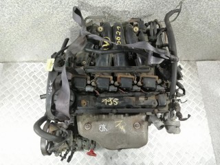 Двигатель в сборе, ориг. номер B4184SJ, Volvo V40 1999-2002