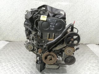 Двигатель в сборе, ориг. номер B4184SJ, Volvo V40 1999-2002