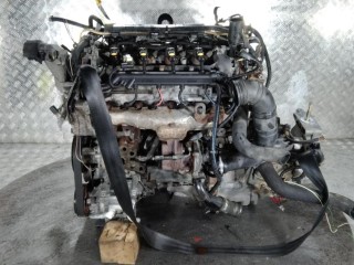 Двигатель в сборе Fiat Doblo 2000-2005, 1.3 л, 188A9.000