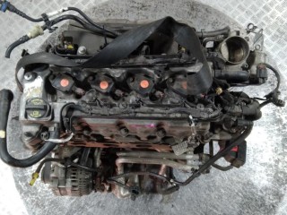 Двигатель в сборе, ориг. номер ED6, Jeep Renegade 2014-2019