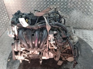 Двигатель в сборе Mazda 2 2010-2014, 1.3 л, P3-VPS