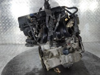 Двигатель в сборе, ориг. номер CR14DE, Nissan Cube 2002-2008