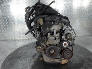 Двигатель в сборе, ориг. номер CR14DE, Nissan Cube 2002-2008