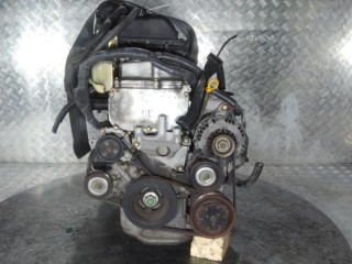 Двигатель в сборе, ориг. номер CR14DE, Nissan Cube 2002-2008