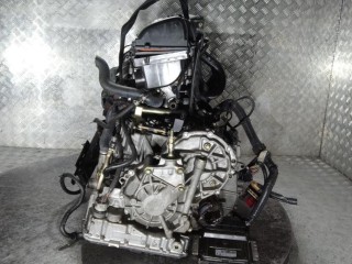 Двигатель в сборе, ориг. номер CR14DE, Nissan Cube 2002-2008