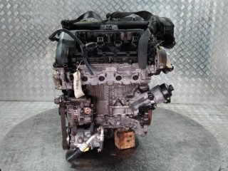 Двигатель в сборе Peugeot 207 2006-2009, 1.6 л, 5FW