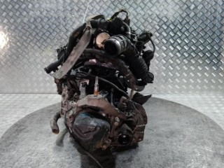 Двигатель в сборе, ориг. номер K9K768, Renault Clio 2003-2013