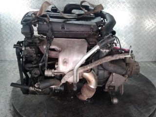Двигатель в сборе Saab 45172, 2.0 л, B205EEM00