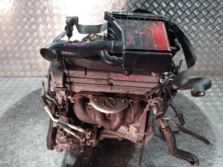 Двигатель в сборе Suzuki Swift 2010-2015, 1.2 л, K12B
