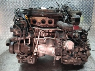 Двигатель в сборе Toyota Avensis 2003-2006, 2.4 л, 2AZ-FSE