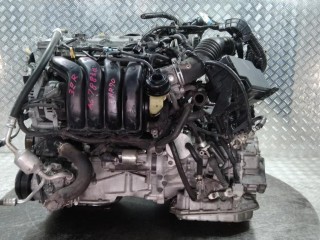 Двигатель в сборе Toyota Voxy 2007-2010, 2.0 л, 3ZR-FAE