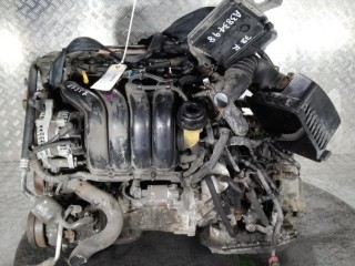 Двигатель в сборе Toyota Voxy 2007-2010, 2.0 л, 3ZR-FAE