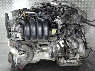Двигатель в сборе Toyota Voxy 2007-2010, 2.0 л, 3ZR-FAE