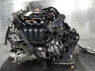 Двигатель в сборе Toyota Voxy 2007-2010, 2.0 л, 3ZR-FE
