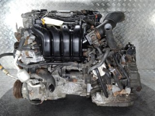 Двигатель в сборе Toyota Voxy 2007-2010, 2.0 л, 3ZR-FE
