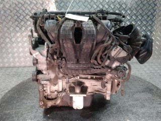 Двигатель без навесного Mitsubishi Outlander, 2007, 2.4 л, 4B12