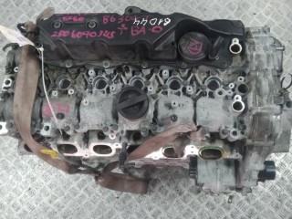 Двигатель без навесного, ориг. номер B6304T, Volvo Xc60 2008-2013