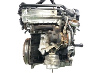 Двигатель без навесного, ориг. номер BFB, Audi A4 2004-2009