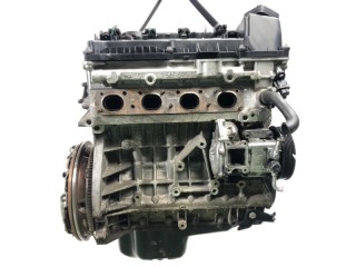 Двигатель без навесного, ориг. номер N45B16, Bmw 1 2004-2007
