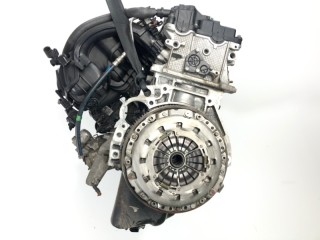 Двигатель без навесного, ориг. номер N45B16, Bmw 1 2004-2007