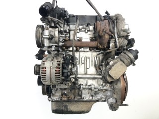 Двигатель без навесного, ориг. номер 9HX, Citroen Berlingo 2004-2013