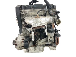 Двигатель без навесного, ориг. номер NFU, Citroen C3 2002-2006