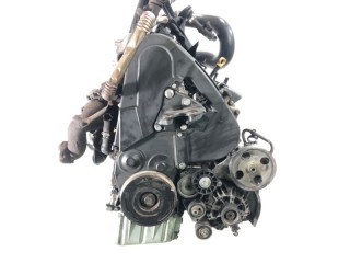 Двигатель без навесного Fiat Ducato, 2002, 2.0 л, RHV