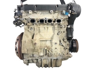 Двигатель без навесного, ориг. номер HWDA, Ford Focus 2004-2008