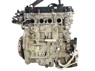 Двигатель без навесного, ориг. номер QQDB, Ford Focus 2004-2008