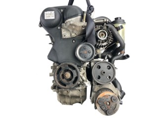 Двигатель без навесного, ориг. номер SHDB, Ford Focus 2004-2008