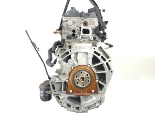 Двигатель без навесного, ориг. номер CJBB, Ford Mondeo 2003-2007