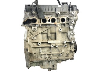 Двигатель без навесного, ориг. номер AOBA, Ford Mondeo 2006-2010