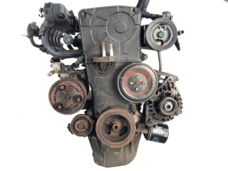 Двигатель без навесного Hyundai Coupe, 2008, 1.6 л, G4ED
