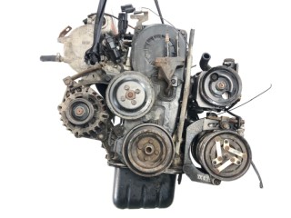 Двигатель без навесного Hyundai Getz, 2003, 1.1 л, G4HD