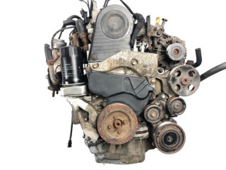Двигатель без навесного Hyundai Tucson, 2007, 2.0 л, D4EA