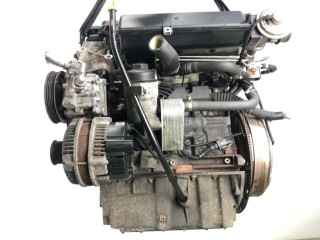 Двигатель без навесного, ориг. номер 204D3, Land Rover Freelander 1997-2003