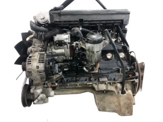 Двигатель без навесного Land Rover Range Rover, 1999, 2.5 л, 256T