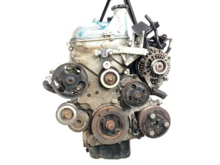 Двигатель без навесного, Mazda 3 2006-2009