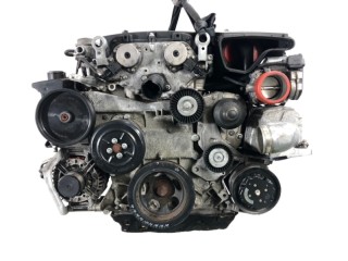Двигатель без навесного, ориг. номер M271940, Mercedes C 2000-2004