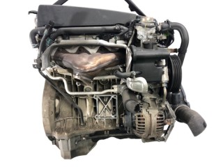 Двигатель без навесного, ориг. номер M271940, Mercedes C 2000-2004