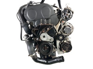 Двигатель без навесного Mitsubishi Grandis, 2006, 2.0 л, BSY