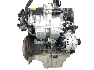 Двигатель без навесного, ориг. номер Z16XEP, Opel Astra 1998-2009