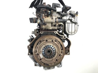 Двигатель без навесного, ориг. номер Z16XEP, Opel Astra 1998-2009