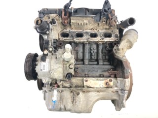 Двигатель без навесного, ориг. номер A14XER, Opel Astra 2006-2014