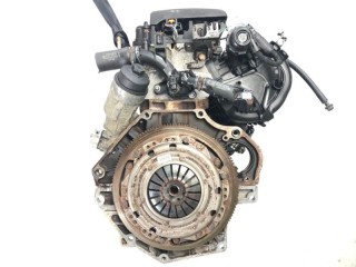 Двигатель без навесного, ориг. номер A14XER, Opel Astra 2006-2014
