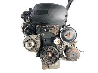 Двигатель без навесного, ориг. номер Z16XEP, Opel Astra 1998-2009